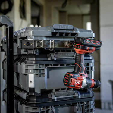 Stack Pack Carrying Case- TK-L SP SET-1