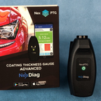 NexPTG Advanced Paint Thickness Gauge NexPTG.