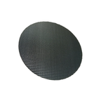 ShineMate 3 Inch Rotary Backing Plate for EB210 ShineMate .
