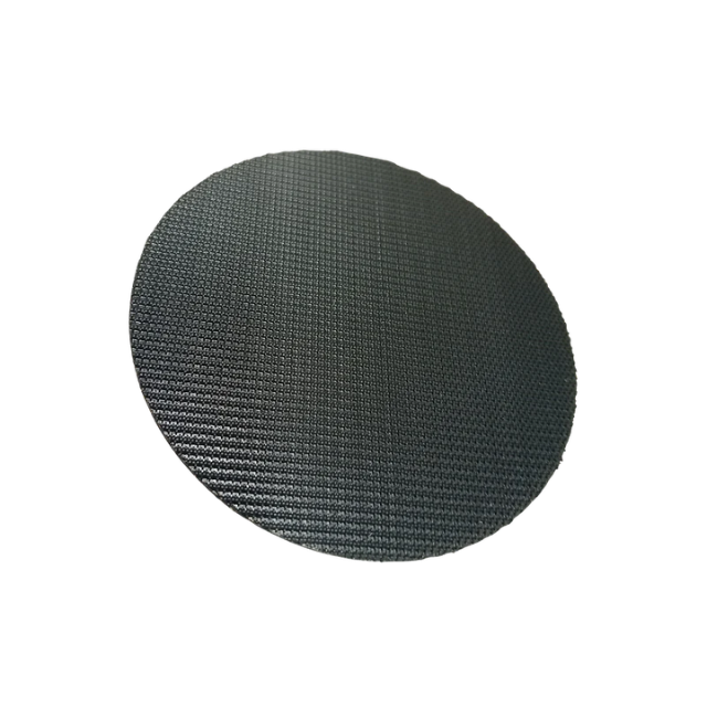 ShineMate 3 Inch Rotary Backing Plate for EB210 ShineMate .