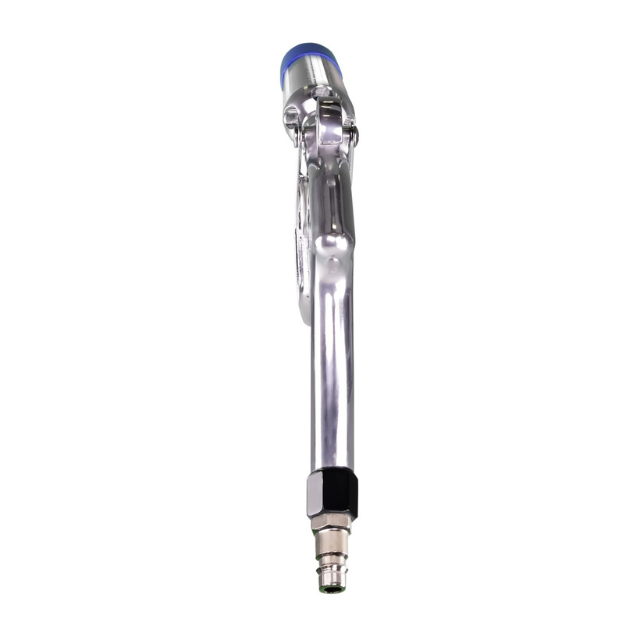 001 Classic Air Compressor Gun BenBow.