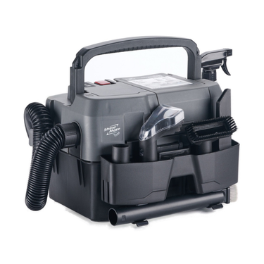 ShineMate Cordless Vacuum Cleaner Kit: EC405 ShineMate .