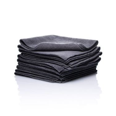 Worker- Edgeless Microfibre Cloths (5-Pack) Work Stuff.