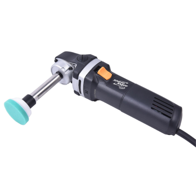 ShineMate Rotary Polisher 3 inch  Kit EP803K ShineMate.