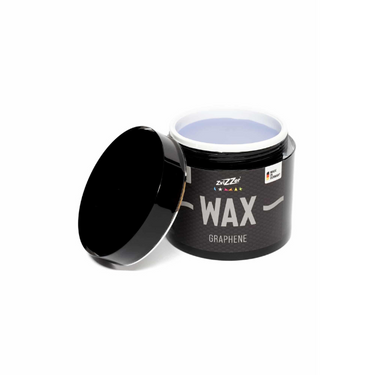Wax Graphene (9-12 months).