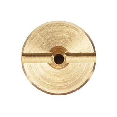 Foam Cannon Orifice for Snow Foam Lance and Foam Cannon