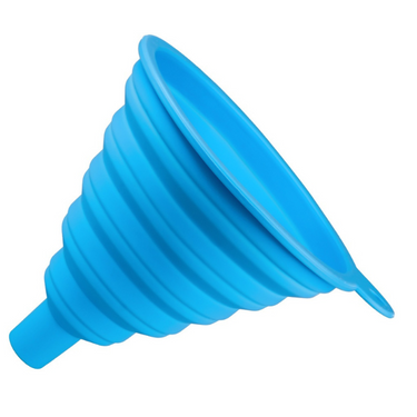 Silicone Funnel