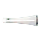 016 Plastic Nozzle with Stainless Steel Interior BenBow.