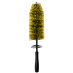 Barrel Rim Brush- Large Detailing Corporation.