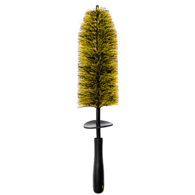 Barrel Rim Brush- Large Detailing Corporation.