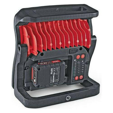 Led full spectrum light DWL 2500 10.8/18.0 - Flex Flex LED Light Detailer South Africa.