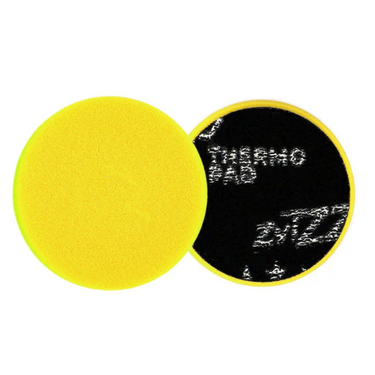 Thermo All-Rounder Yellow Pad: Fine Polishing.