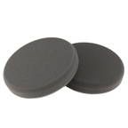 Pads 99 Classic: 6 Inch Black Finishing Pad Pads99.