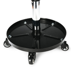 ShineMate Adjustable Mobile Detailing Stool ShineMate.