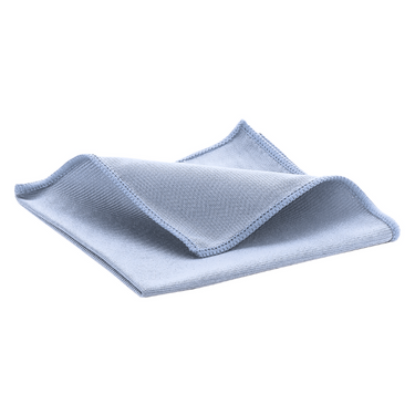Shine View: Microfibre Glass Cloth.