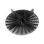MJJC Bucket Grit Guards and Wash Board MJJC.