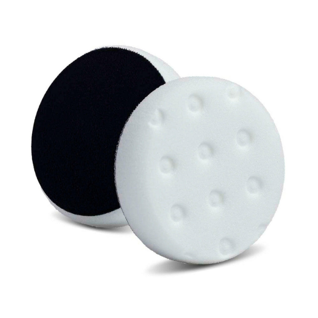 CCS Cutback: Heavy Polishing Pad Lake Country.