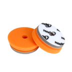 Pads 99 Orange Sandwich Pad: 6 Inch Cutting Pad Pads99.