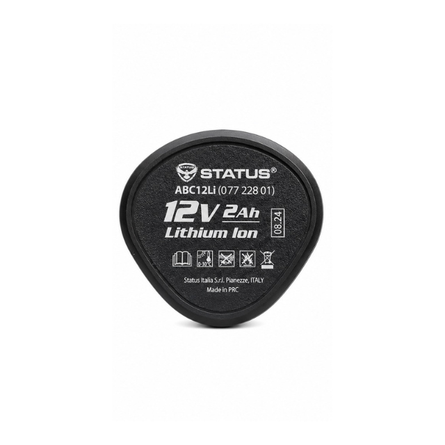 Status CXP12-50Li Replacement Battery (12V 2.0Ah)