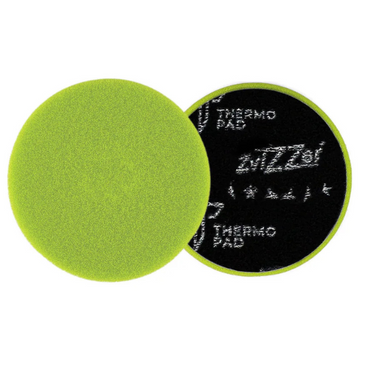 Thermo All-Rounder Green Pad: Finishing Pad Zvizzer.