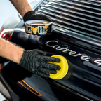 Soft99 Extreme Gloss Black Hard Wax (200g)