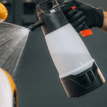 IK Foam Pro 2+ Compression Foam Sprayer IK Sprayers.
