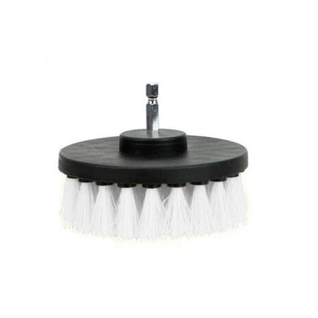 Drill Brush Detailing Corporation.