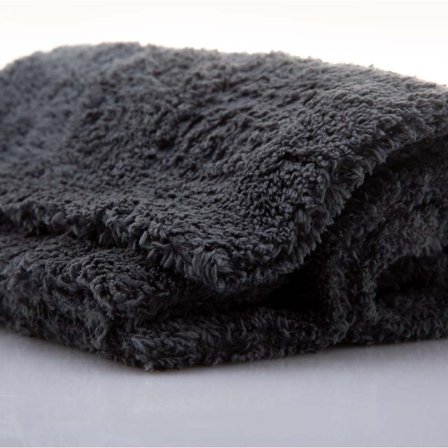 Gentleman+ Microfibre Buffing Cloth Work Stuff.