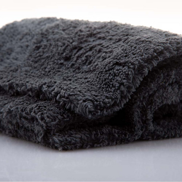 Gentleman+ Microfibre Buffing Cloth Work Stuff.