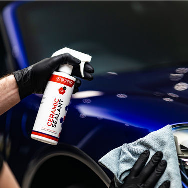 C2 Ceramic Sealant (6 Months) Gtechniq.