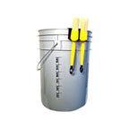 Bucket Brush Holder - DSA Detailer South Africa Brush Holder Detailer South Africa.
