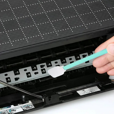 Cotton Tip Swabs Detailer South Africa.