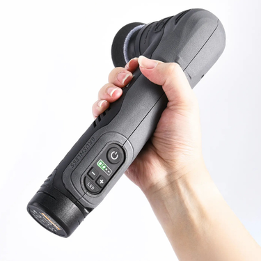 ShineMate Cordless Mini Polisher Kit EB210 ShineMate.