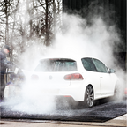 W4 Citrus Foam- pH Neutral Prewash Gtechniq.