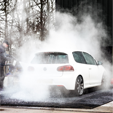 W4 Citrus Foam- pH Neutral Prewash Gtechniq.