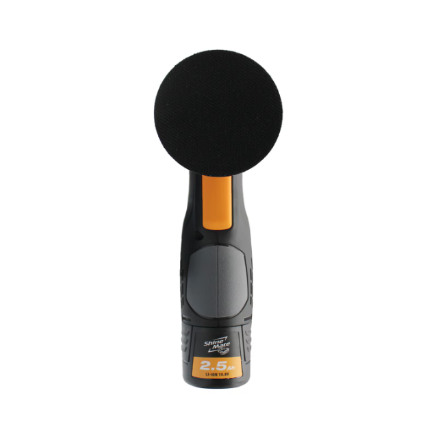 ShineMate Cordless Orbital Sander EB201A-3/3 ShineMate .