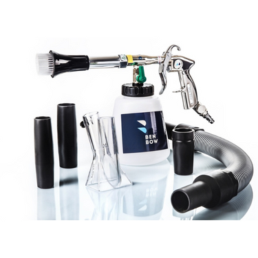 055 Washer: Classic Tornado Gun + Adapter BenBow.