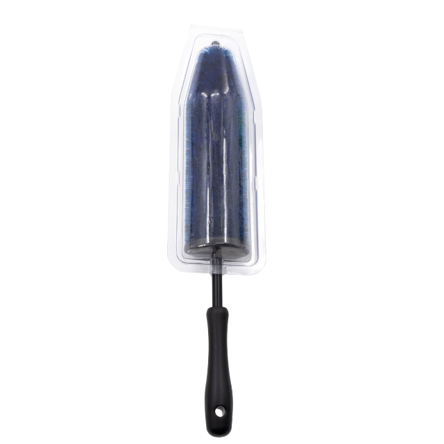 Barrel Rim Brush- Blue Detailing Corporation.