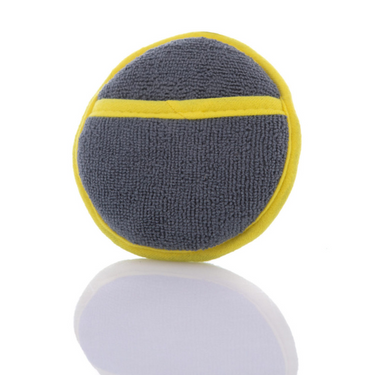 Eclipse: Microfibre Applicator Work Stuff.