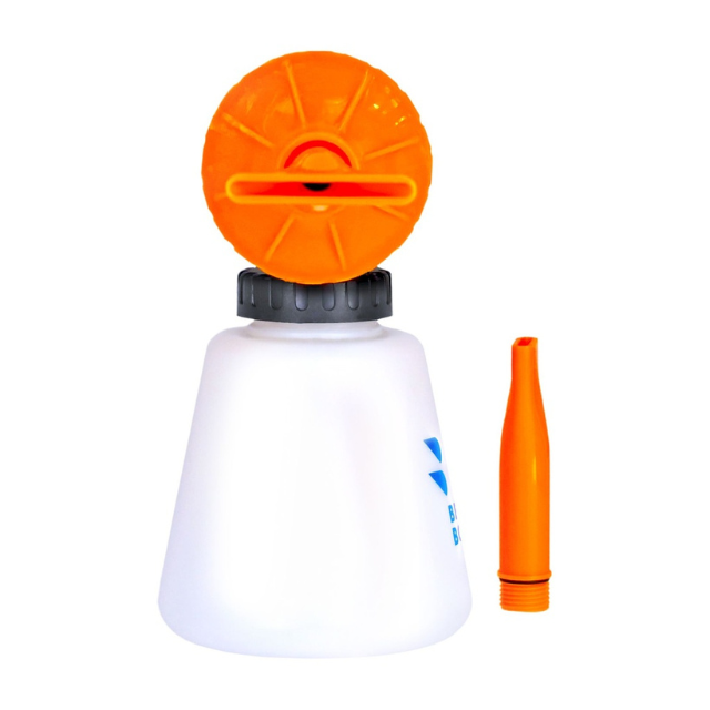013 Classic Pneumatic Foam Gun BenBow.