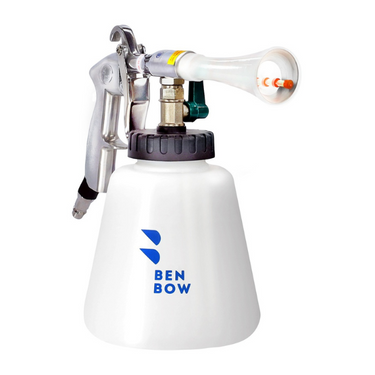 004 Classic Tornado Gun BenBow.