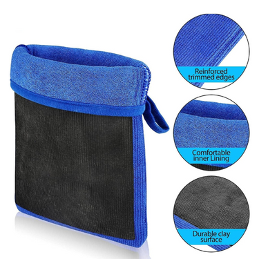 Clay Mitt Detailer South Africa.