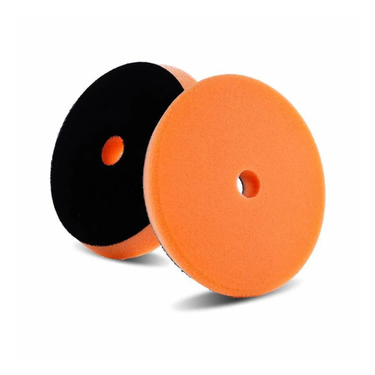 Lake Country SDO Orange Polishing Pad 6 inch