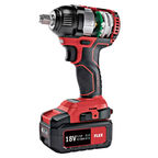 Flex Cordless Impact Wrench IW 1/2" 18.0-EC Flex.