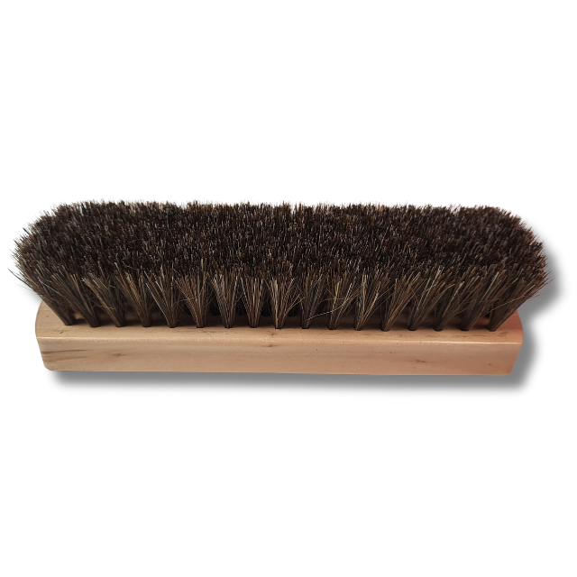 Leather & Textile Cleaning Brush Detailing Corporation.