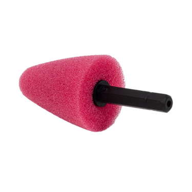 Thermo Cone Pad Zvizzer.