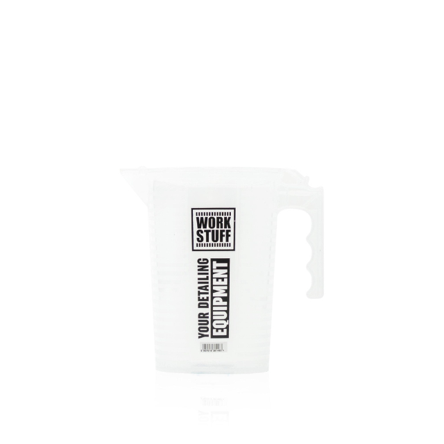 Measuring Cup Work Stuff.