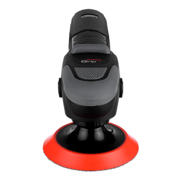 PA125CE Rotary Polisher Status.