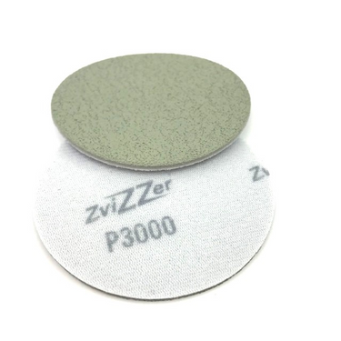 Pyramid Sanding Surf Disc 5" Inch Zvizzer.