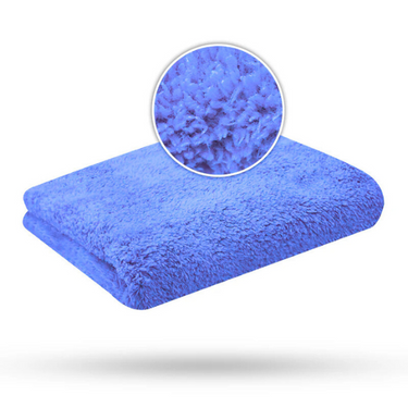 550 GSM Microfibre Buffing Cloth Detailing Corporation.